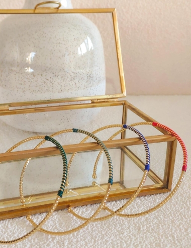 Bracelet Kanti