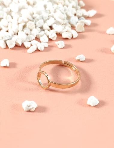 Bague Balbil mini