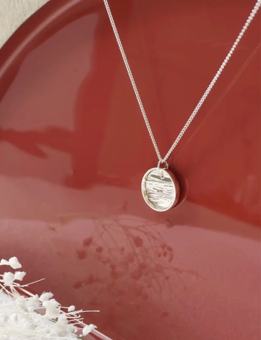 Collier La rosière