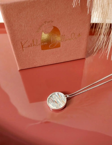 Collier La rosière