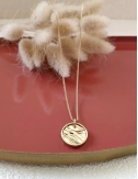 Collier La rosière