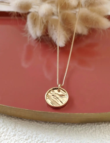 Collier La rosière