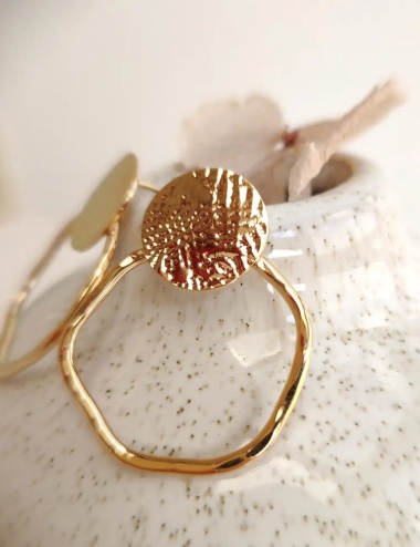 Boucles d'oreilles Lana