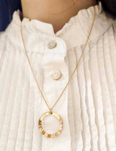 Collier Baza
