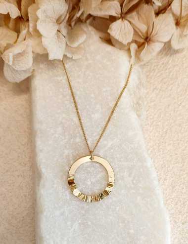 Collier Baza