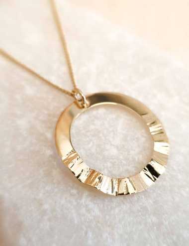 Collier Baza
