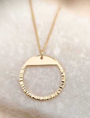 Collier Kadu