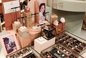 Jacobs Conceptstore - Centre commercial Beaugrenelle